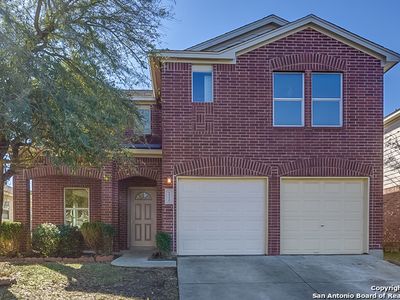5730 Grandwood Dr, San Antonio, TX, 78239