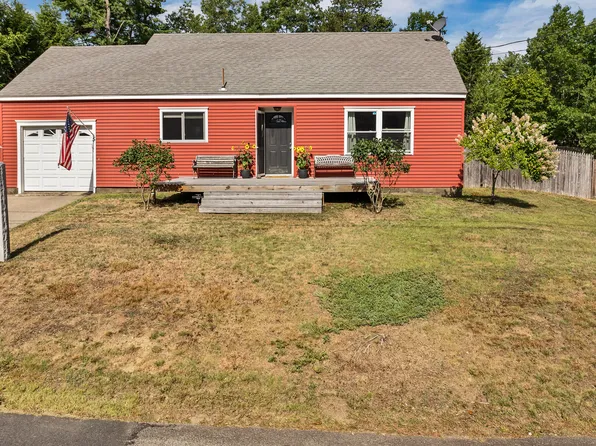5 James Avenue, Sanford, ME 04073