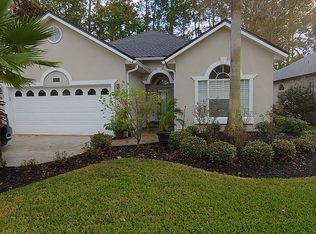 1644 Players Club Dr, Fleming Island, FL 32003