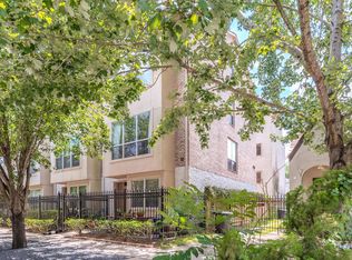 1210 Stanford St, Houston, TX 77019