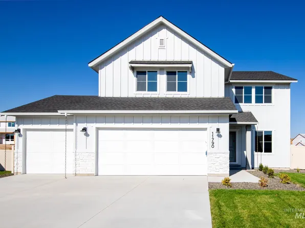 2423 W Podrick Ct, Kuna, ID 83634