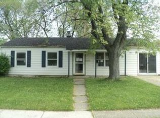 519 Laurel Ave, Romeoville, IL 60446