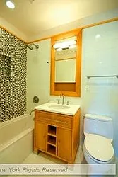 Rented by Bond New York