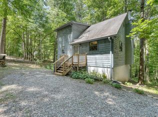 320 Roberts Rd, Blairsville, GA 30512