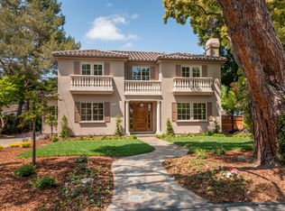 328 Felton Dr, Menlo Park, CA 94025