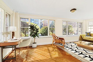 Sold by SERHANT.