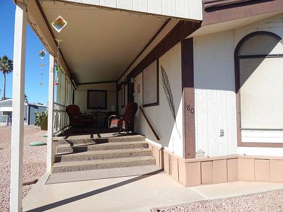 2nd image of 11101 E University Dr Lot 180
