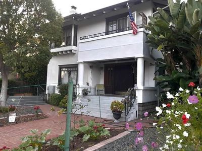 2544-46 C St, San Diego, CA, 92102