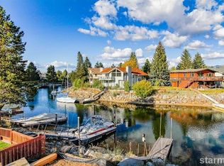 1859 Venice Drive, South Lake Tahoe, CA 96150