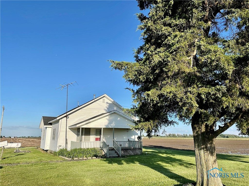 1373 Road 6, Leipsic, OH 45856 Zillow
