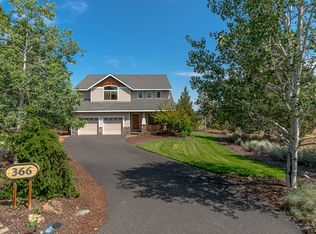 366 Goshawk Ct, Redmond, OR
