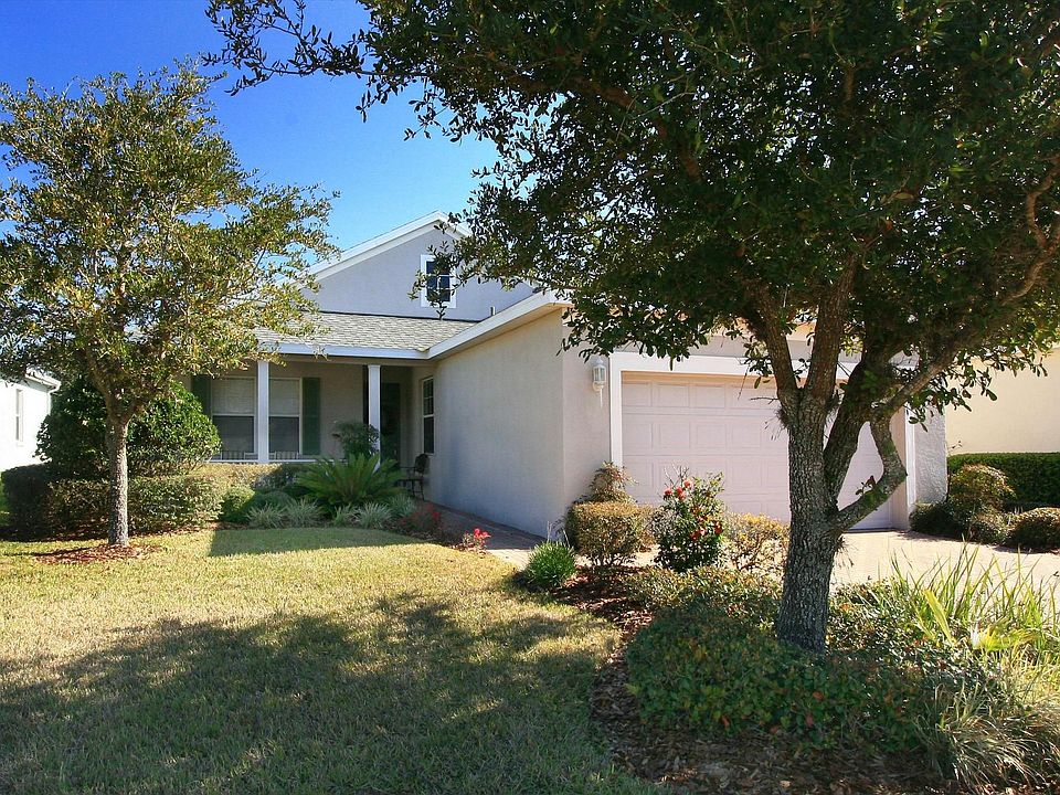 Golf Course frontage