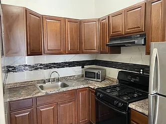 Rented by Comfort Properties Inc