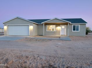 22041 E Orville St, Florence, AZ 85132