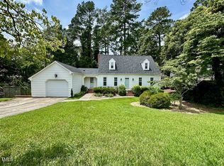 4709 Yadkin Dr, Raleigh, NC 27609