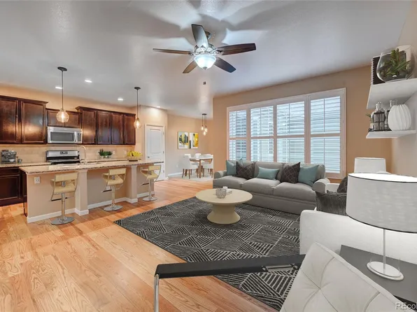 6298 Pike Court #B, Arvada, CO 80403