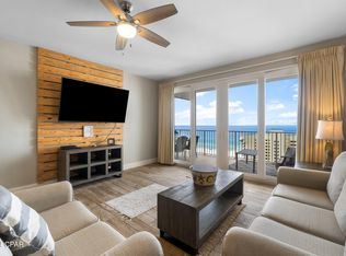 9860 S Thomas Dr UNIT 1411, Panama City Beach, FL 32408