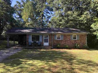 146 Waite Ave, Spartanburg, SC 29302