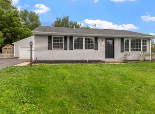 380 Brook Dr, Valparaiso, IN 46385