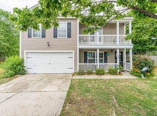 128 Goldenrod Ct, Lexington, SC 29073