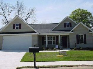 139 Gracie Ln, Eastman, GA 31023