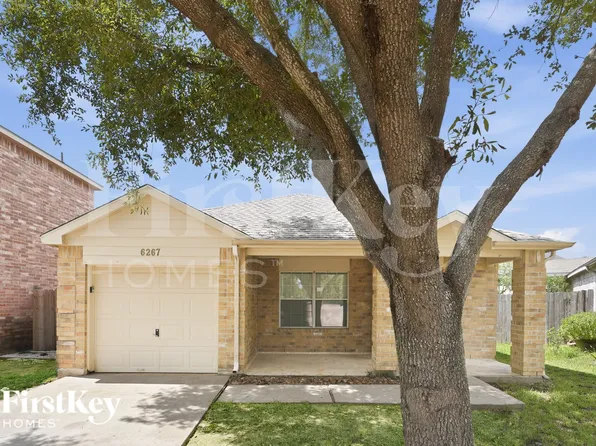 6267 Gillian Park Dr, Katy, TX 77449