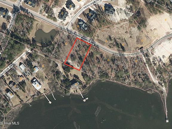 5th image of Tbd Crown Pointe Drive #Tbd