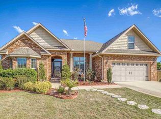 4375 Winners Gait Cir, Pace, FL 32571