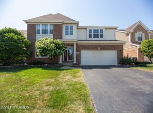 767 Meadow Dr, Des Plaines, IL 60016