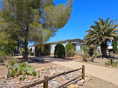 5219 E GOLDFINCH Circle, Sierra Vista, AZ, 85650