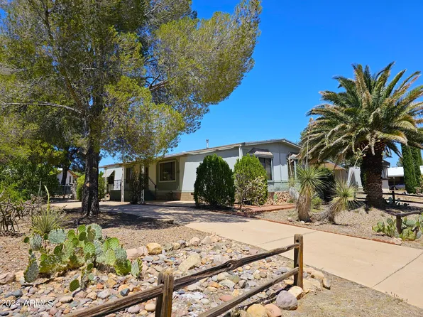 5219 E GOLDFINCH Circle, Sierra Vista, AZ 85650