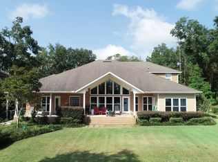 5975 Lake Shore Dr, Naylor, GA 31641