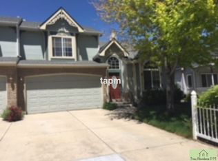 4913 W 11th Street Rd UNIT 7, Greeley, CO 80634