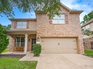 122 Wood Drake Pl, Tomball, TX 77375