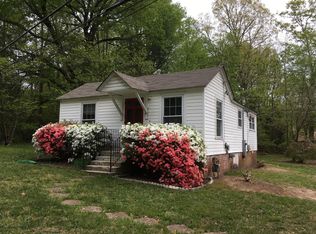 2510 New Garden Rd E, Greensboro, NC 27455