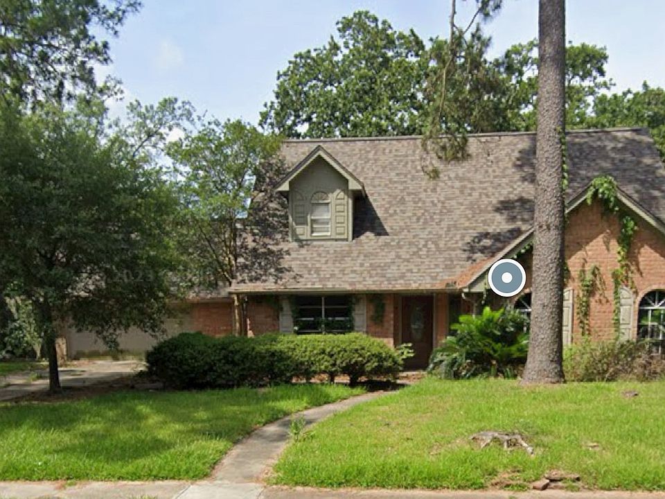 2nd image of 3603 Savell Dr