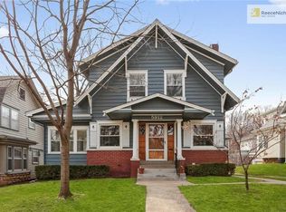 5912 Central St, Kansas City, MO 64113