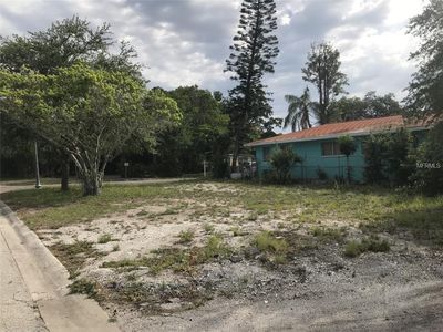 2548 11th Ave S, Saint Petersburg, FL, 33712