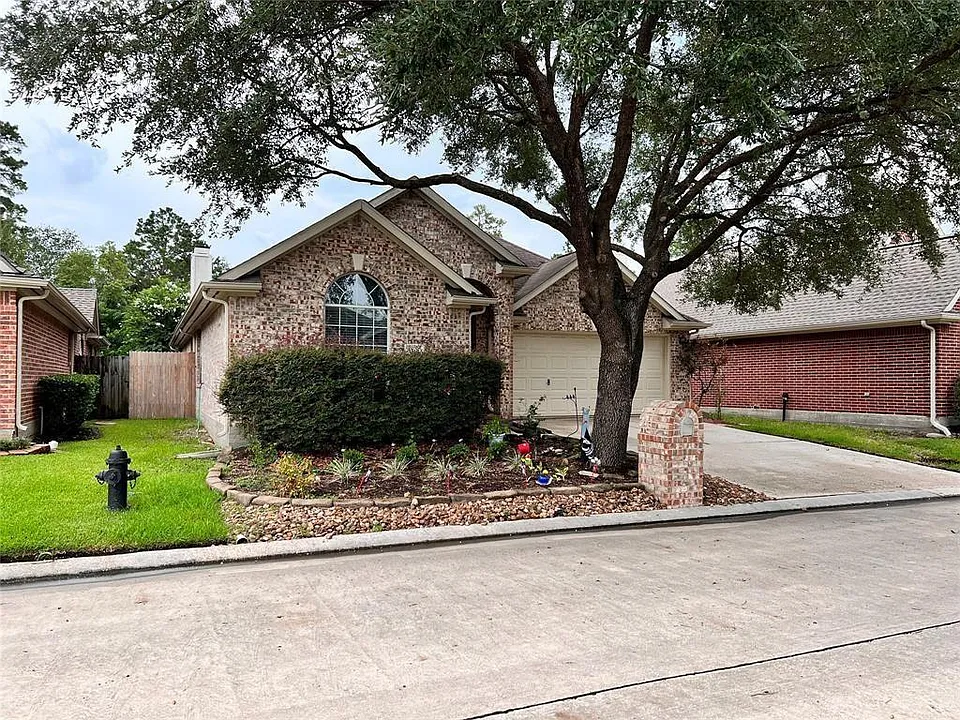 3115 Candle Pond Ln