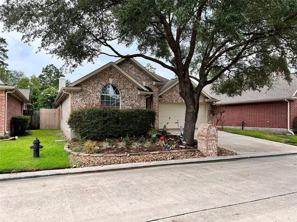 3115 Candle Pond Ln, Spring, TX 77388