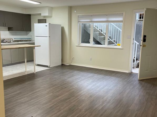 2 bedroom rental in Vancouver — photo 2