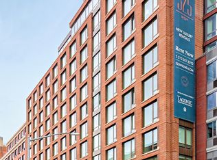 525 W 52nd St APT 9CS, New York, NY 10019