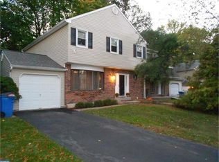 1273 Wilton Cres, Yardley, PA