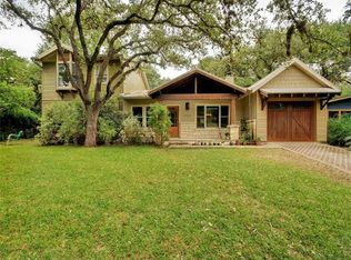 1702 Norris Dr, Austin, TX 78704