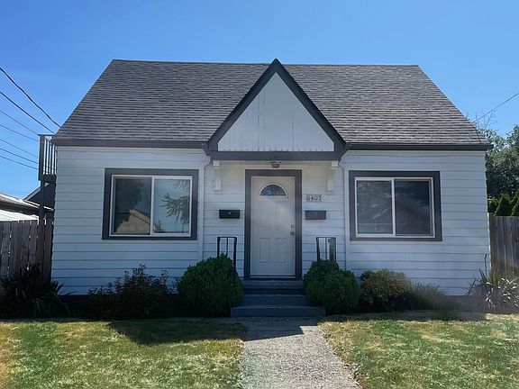 2nd image of 6407 S Puget Sound Ave #A