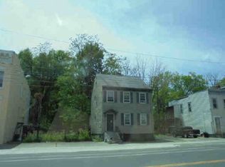 506 Clinton Ave, Albany, NY 12206