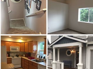 19335 Wellesley Ave, Sandy, OR 97055