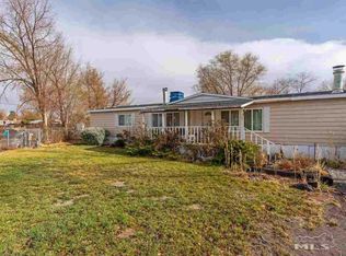 163 E 5th Ave, Sun Valley, NV 89433