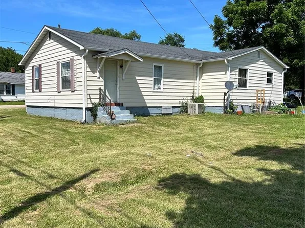 215 8th St, Park Hills, MO 63601