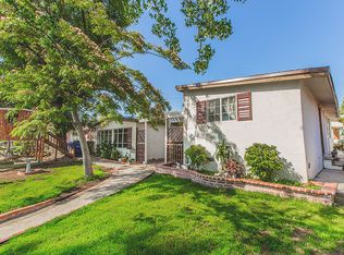 8760 Matilija Ave, Panorama City, CA 91402